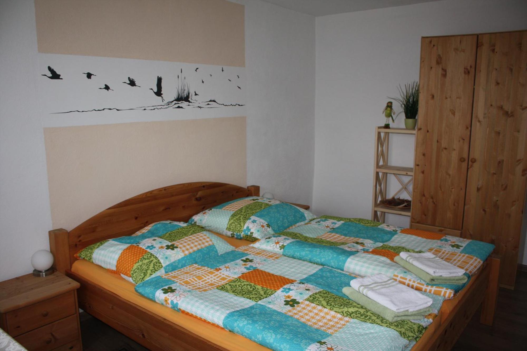 Ferienwohnung Alte Brennerei Brosa Exterior foto
